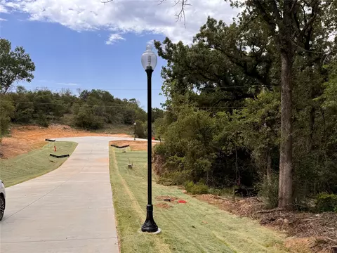 lot1 Tbd Vanshire Rd E, Lakeside, TX 76108