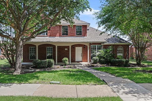 1166 Resaca Dr, Frisco, TX 75033