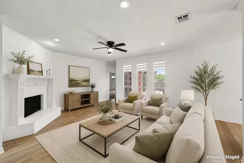1166 Resaca Dr, Frisco, TX 75033