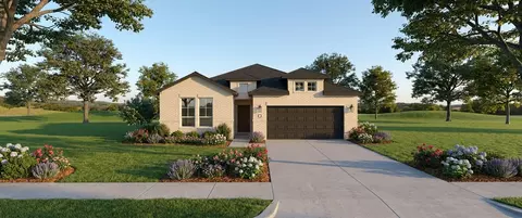 9316 Shadow Trl, Cross Roads, TX 76227