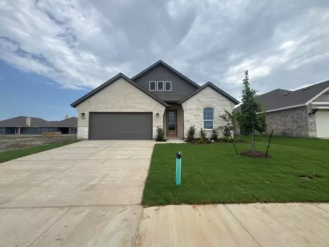 820 Sand Piper Ln, Anna, TX 75409