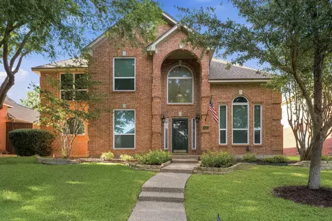 3105 Mcbee Dr, Plano, TX 75025