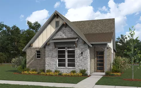 1854 Mann Rd, Forney, TX 75126