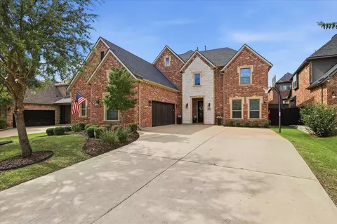 2102 Grassland Ct, Allen, TX 75013