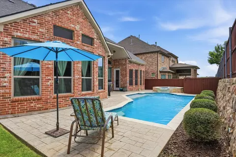 2102 Grassland Ct, Allen, TX 75013
