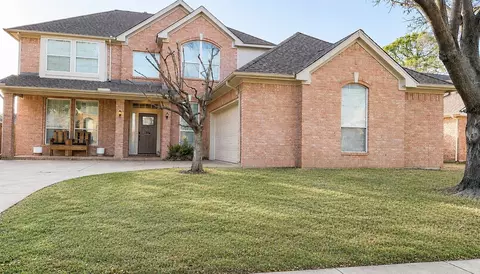 3107 Olen Ct, Arlington, TX 76001