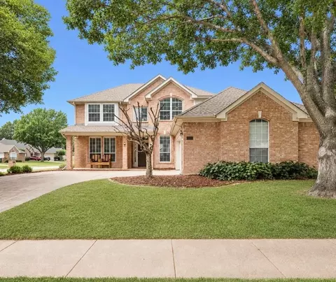 3107 Olen Ct, Arlington, TX 76001
