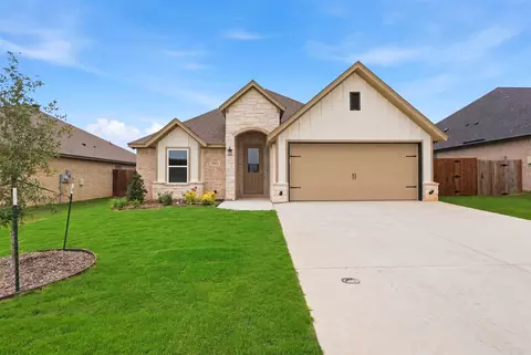 1512 Oleander Dr, Tolar, TX 76476