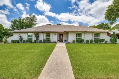 1600 Ports O Call Dr, Plano, TX 75075