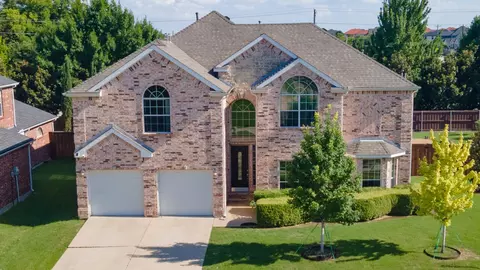 13307 Deercreek Trl, Frisco, TX 75035