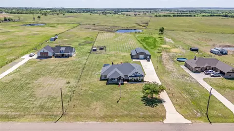 2340 County Road 1104, Cleburne, TX 76031