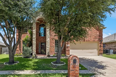 9509 Drovers View Trl, Fort Worth, TX 76131