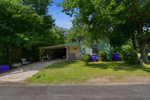 916 Turner St, Waco, TX 76704