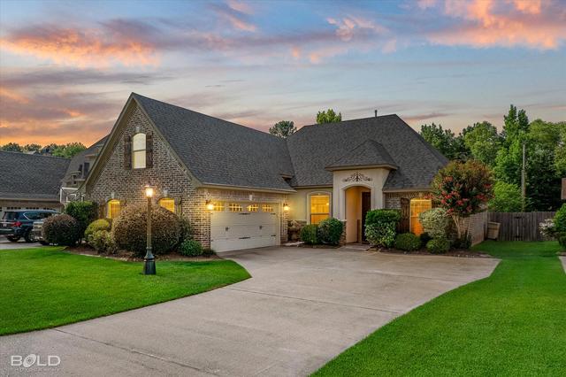 500 Dogwood South Ln, Haughton, LA 71037