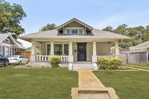 209 S Windomere Ave, Dallas, TX 75208