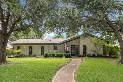 2506 Grandview Dr, Richardson, TX 75080