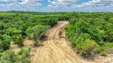 tbd A Kay Terrace Ln, Weatherford, TX 76085