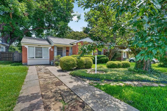 538 Hambrick Rd, Dallas, TX 75218