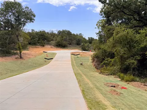 lot2 Tbd Paradise Cove Rd E, Lakeside, TX 76108