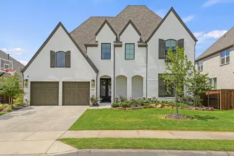 2550 Whitewood Dr, Prosper, TX 75078