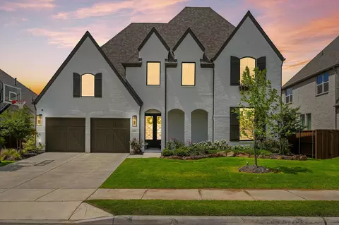 2550 Whitewood Dr, Prosper, TX 75078