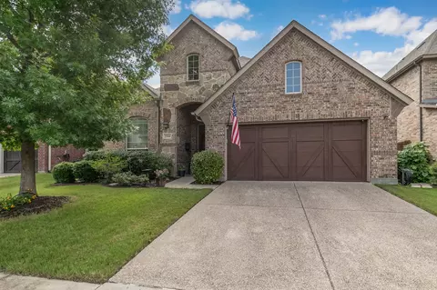 2504 Scotti St, The Colony, TX 75056