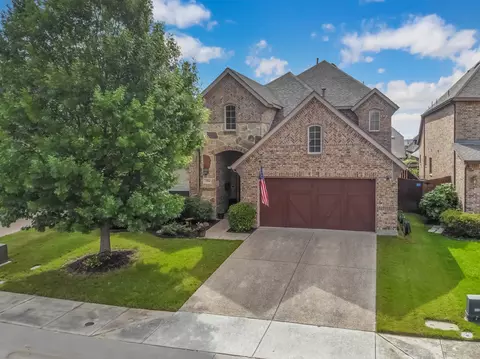 2504 Scotti St, The Colony, TX 75056