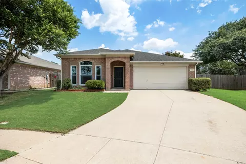 5508 Onyx Ct, Arlington, TX 76017