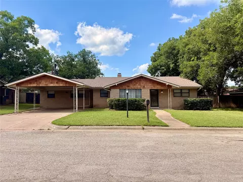 4 NW Ann Rd NW, Mineral Wells, TX 76067