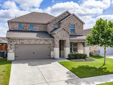 2148 Bellatrix Dr, Haslet, TX 76052