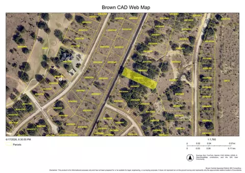 lot Apt 468 Feather Bay Dr, Brownwood, TX 76801