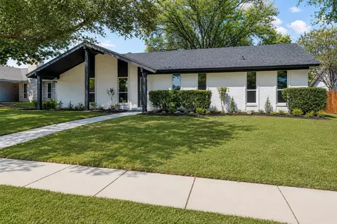 3605 Marwick Dr, Plano, TX 75075