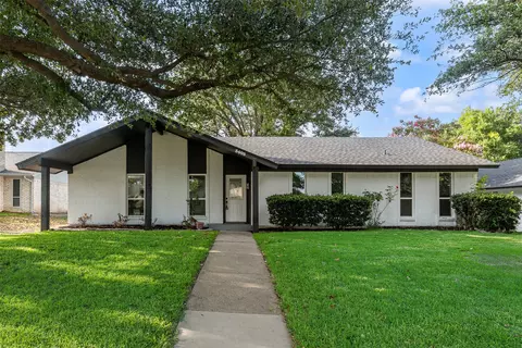 3605 Marwick Dr, Plano, TX 75075