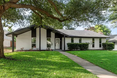 3605 Marwick Dr, Plano, TX 75075