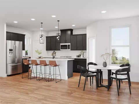 Kitchen - 403 Bluestem Dr, Euless, TX 76039 photo 1 of 1