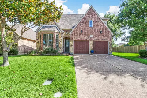 5665 Binbranch Ln, Mckinney, TX 75071