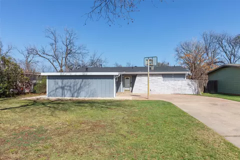 761 Redwood Dr, Abilene, TX 79603