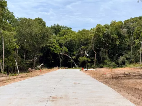 lot5 Tbd Pardise Cove Rd E, Lakeside, TX 76108
