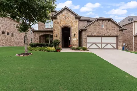 7230 Milsap Ln, Frisco, TX 75035