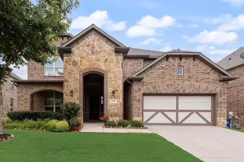 7230 Milsap Ln, Frisco, TX 75035
