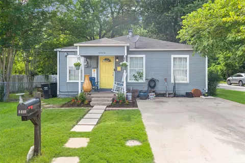 4400 3rd St, Greenville, TX 75401