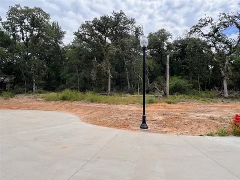 lot8 Tbd Vanshire Rd E, Lakeside, TX 76108