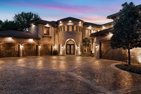 2115 Paradise Ranch Trl, Mckinney, TX 75071