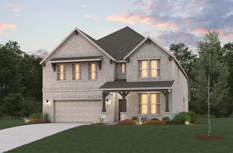110 Wildhaven Dr, Rockwall, TX 75087