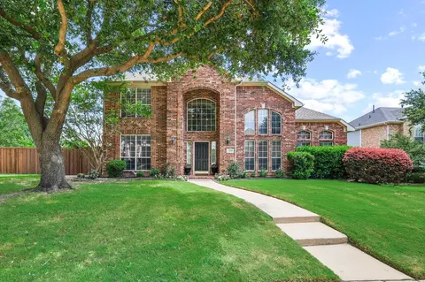 2986 Marlow Ln, Richardson, TX 75082
