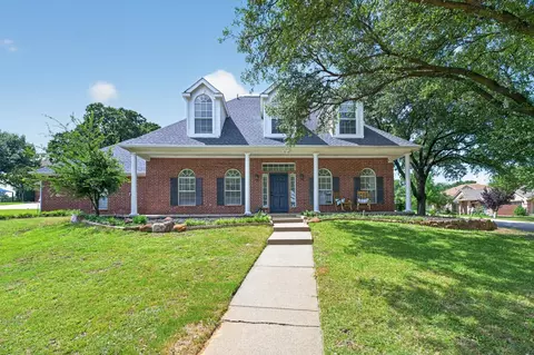 600 Rosedale St, Highland Village, TX 75077