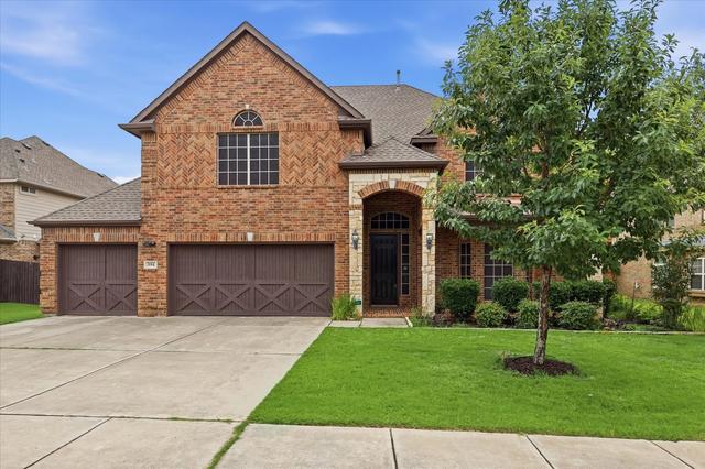 591 Lost Creek Dr, Prosper, TX 75078