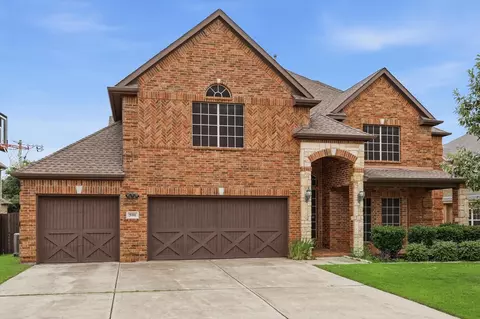591 Lost Creek Dr, Prosper, TX 75078