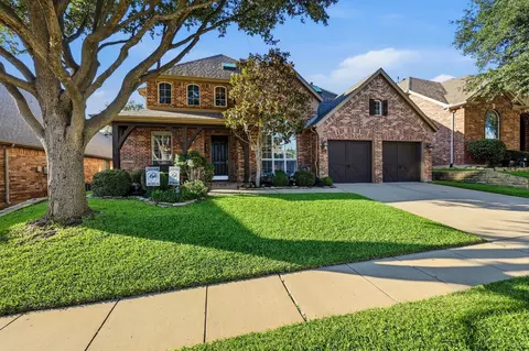 4512 Delaina Dr, Flower Mound, TX 75022