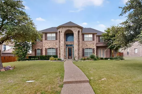 475 Fenwick Dr, Sunnyvale, TX 75182